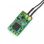 Frsky XM+ Micro D16 SBUS Full Range Receiver Up to 16CH